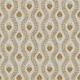 Tissu Jacquard Tarascon Coloris Lin 