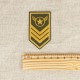 M ecusson armee - Etoile