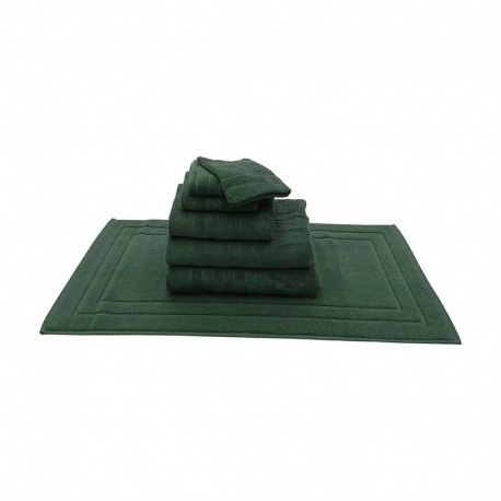 Linge de toilette Laura Pigeon