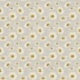 Tissu Imprimé Maravilla Marguerites Beige