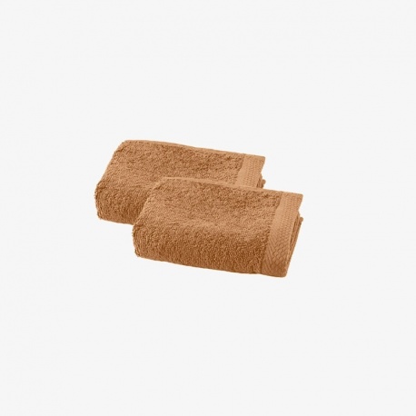Linge de Bain Camel
