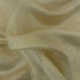 Tissu Lurex Doré 