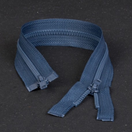 Injectée bouche à bouche separable n4