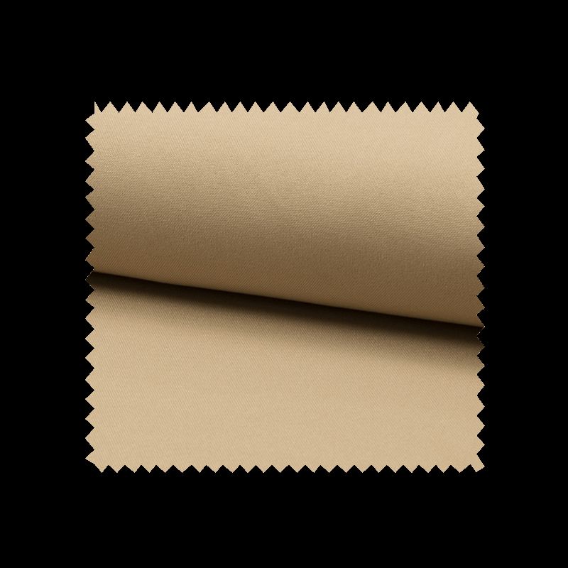 Tissu Burlington Uni Beige