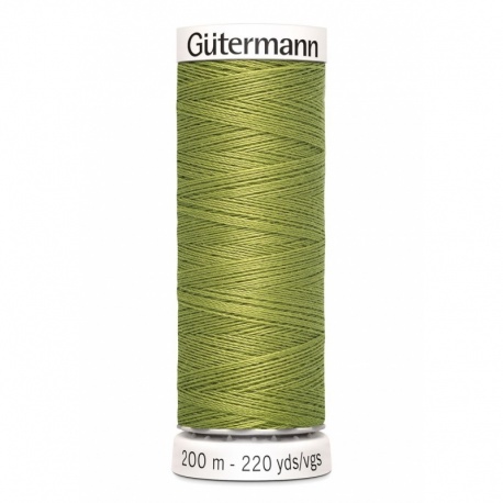 Fil Tout Textile Gütermann 200m 