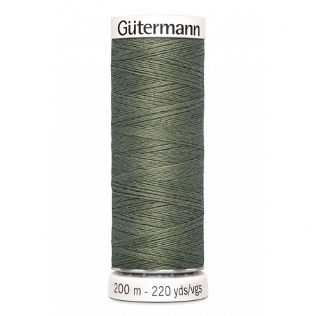 Fil Tout Textile Gütermann 200m 