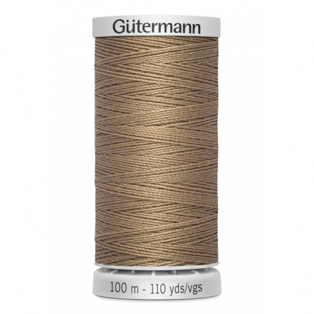 Fil Gutermann Extra Fort 100 Metres
