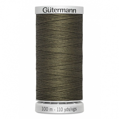 Fil Gutermann Extra Fort 100 Metres