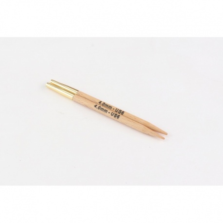 Knitpro Basix - Aiguilles Interchangeables Speciales 