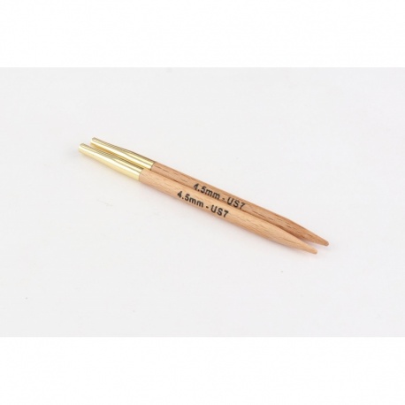 Knitpro Basix - Aiguilles Interchangeables Speciales 