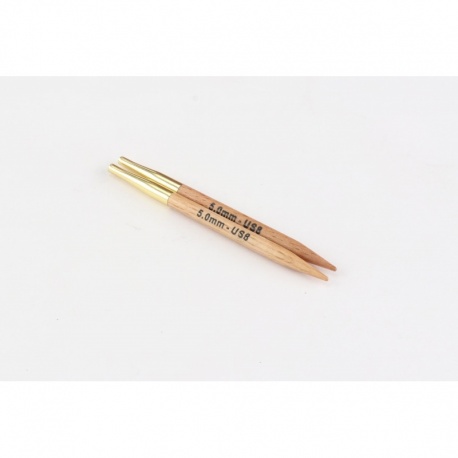 Knitpro Basix - Aiguilles Interchangeables Speciales 