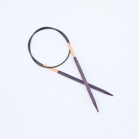 Knitpro Jadore - Aiguilles Circulaires 40cm 