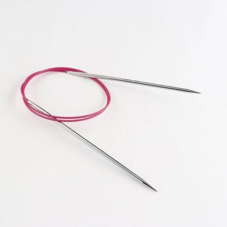 Knitpro Nova - Aiguilles Circulaires 50cm