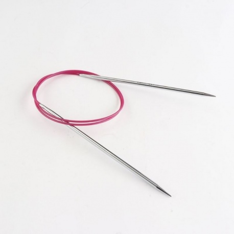 Knitpro Nova - Aiguilles Circulaires 120cm 