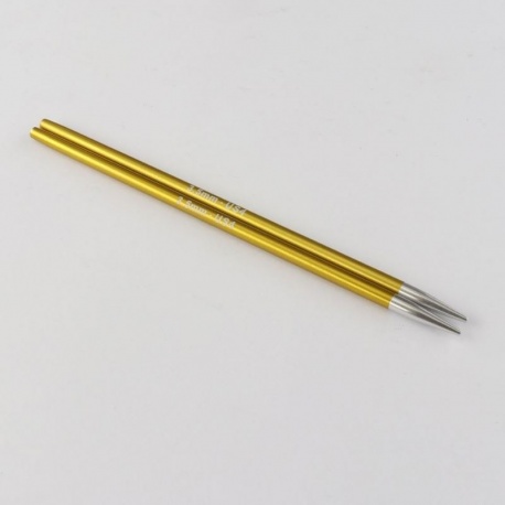 Knitpro Zing-aiguilles Interchangeables