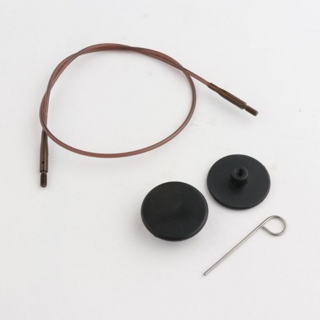 Knitpro - Cable Pour Aiguille Circulaire Interchangeable