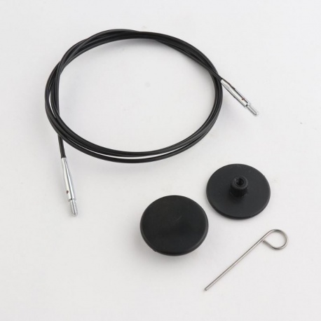 Knitpro - Cable Pour Aiguille Circulaire Interchangeable