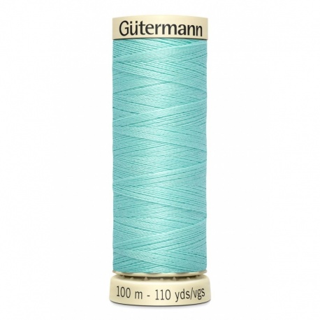 Fil Gutermann Tout Textile 100m
