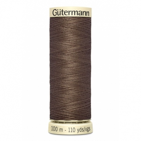 Fil Gutermann Tout Textile 100m