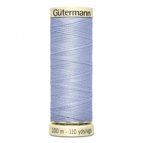 Fil Gutermann Tout Textile 100m