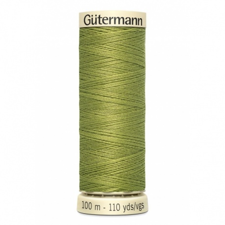Fil Gutermann Tout Textile 100m