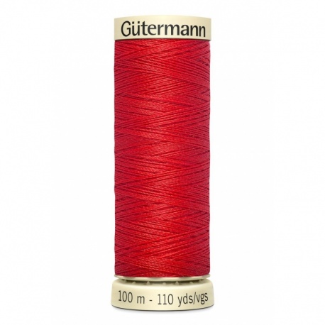 Fil Gutermann Tout Textile 100m