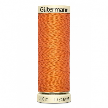 Fil Gutermann Tout Textile 100m
