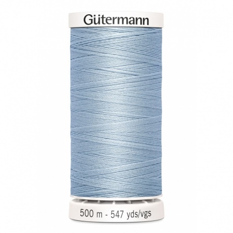 Fil Gutermann Fil Tout Textile 500 M