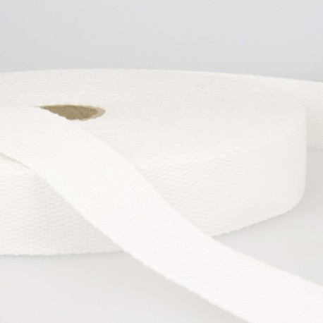 Sangle coton