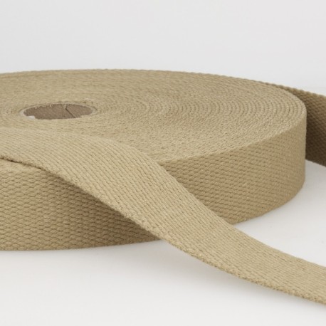 Sangle coton