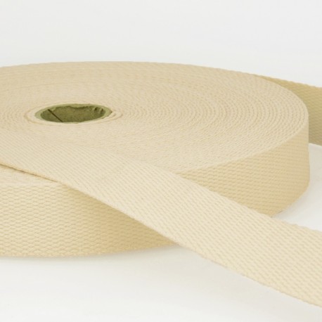Sangle coton