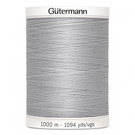 Fil Gutermann Fil Tout Textile 1.000 M