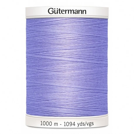 Fil Gutermann Fil Tout Textile 1.000 M