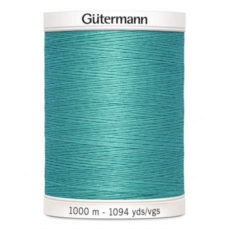 Fil Gutermann Fil Tout Textile 1.000 M