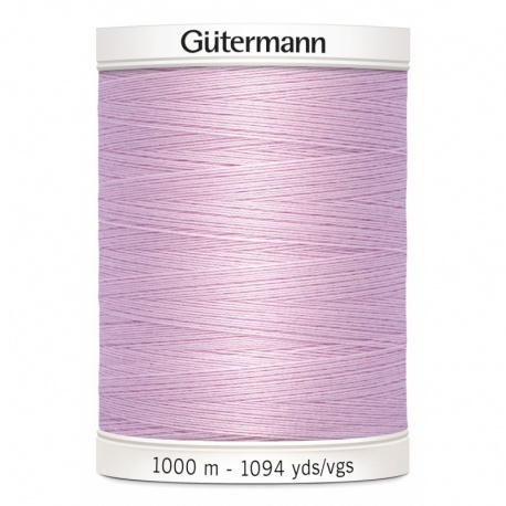 Fil Gutermann Fil Tout Textile 1.000 M