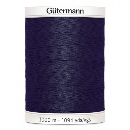 Fil Gutermann Fil Tout Textile 1.000 M