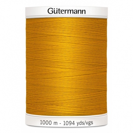Fil Gutermann Fil Tout Textile 1.000 M