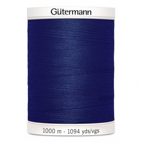 Fil Gutermann Fil Tout Textile 1.000 M