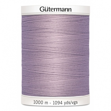 Fil Gutermann Fil Tout Textile 1.000 M