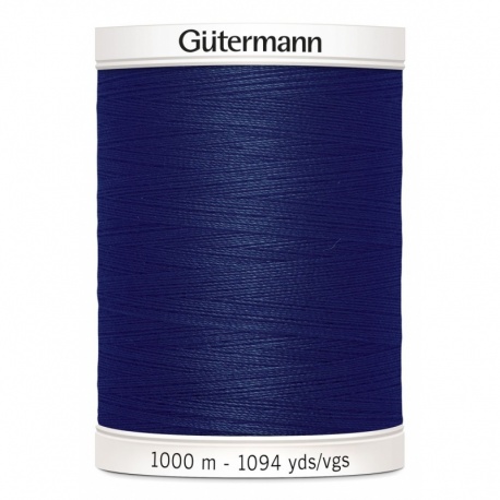 Fil Gutermann Fil Tout Textile 1.000 M