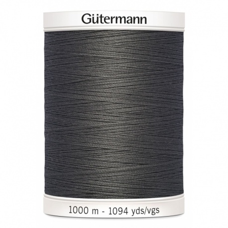 Fil Gutermann Fil Tout Textile 1.000 M