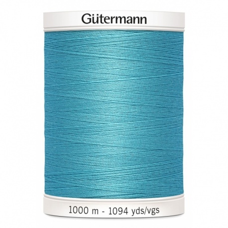 Fil Gutermann Fil Tout Textile 1.000 M