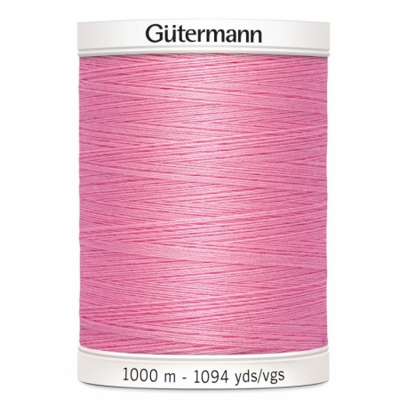 Fil Gutermann Fil Tout Textile 1.000 M