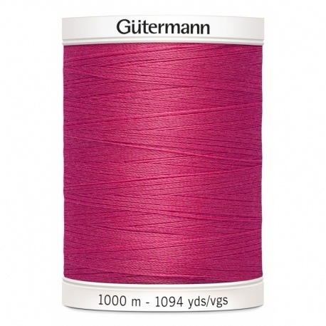 Fil Gutermann Fil Tout Textile 1.000 M