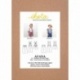 Patron Ikatee Avana Kids - Pantalon Et Short Enfant