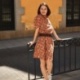 Patron Ikatee Alex - Blouse Et Robe Femme