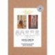 Patron Ikatee Anna - Robe Femme