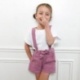 Patron Ikatee Avana Kids - Pantalon Et Short Enfant