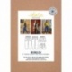 Patron Ikatee Berlin - Pantalon Et Short Femme