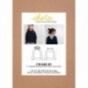 Patron Ikatee Charlie Kids - Sweat Enfant